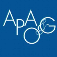 APAOG(@APAOGorg) 's Twitter Profile Photo