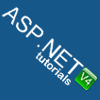 aspnet_tuts's profile picture. Welcome to ASP.NET V4's Twitter. Our site is devoted to bringing you simple to understand ASP.Net tutorials, code snippets and ASP.Net Code examples.