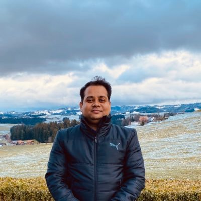 prashantshoney's profile picture. 