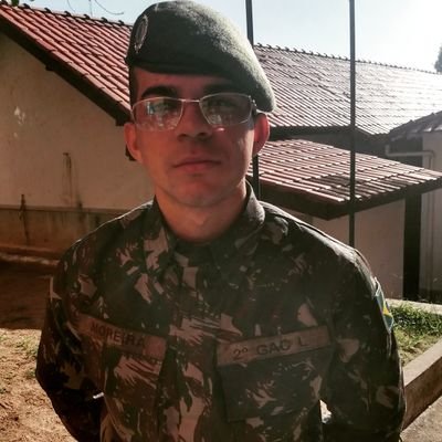 Militar, 20 anos, 1 infarto. Capricórnio é o signo, já fui corno.