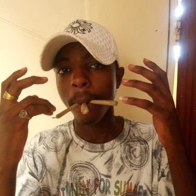 Muraya46425080's profile picture. Im just me 😂😊u can call me james
I smoke THE weed for a living 
I love each and everyone of you 😫 🙊 
I love music
Im no racist 😊🤗🤗❤️😎💕