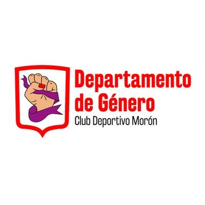 Departamento de Género del Club Deportivo Morón