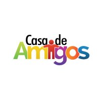 Casa De Amigos (@casadeamigos1) 's Twitter Profile