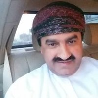 Rashid Hamdan Almamari (@rashidhamdanal3) Twitter profile photo