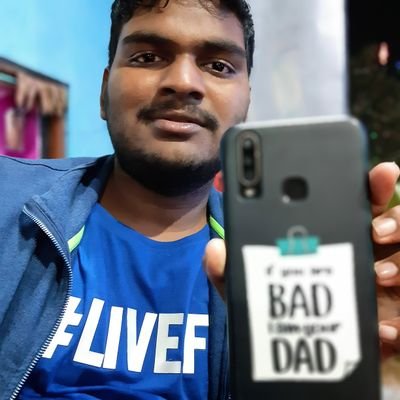 mangaraj_binay's profile picture. 