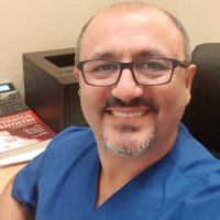 Dr. Nejdet Adanir, DDS, PhD(@Nejdet_Adanir) 's Twitter Profile Photo