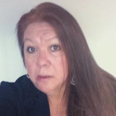 Canadian grandmother who worries for her American grandkids.
