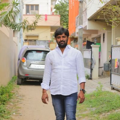 ssraonagidi's profile picture. National President, Agni (Vanniya)kulakshatriya Community