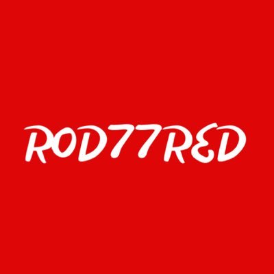 Rod77Red Profile Picture