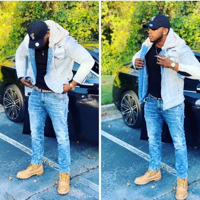 ItsBigBlack1906's profile picture. God is good