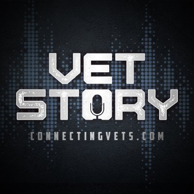 VetStory brings to you real stories from real Veterans. 
Available on Apple Podcasts, Stitcher, and wherever you listen to your favorite podcasts.