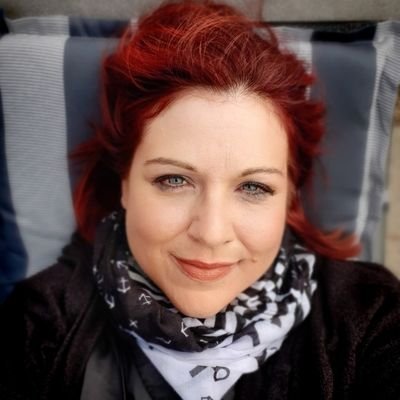 anneo77's profile picture. Ännchen vom Pleichachtal ® - Ich bin der Terrorkeks Deiner schlaflosen Nächte -   Nur echt mit 52 Emotionen.