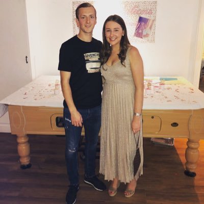 Paigee_17's profile picture. ❤️