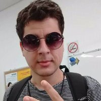 Gabriel Coutinho (@gabrielohsabio) 's Twitter Profile