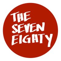 The Seven Eighty (@theseven80) 's Twitter Profile