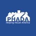 PHADA (@PHADA_USA) Twitter profile photo