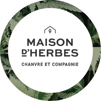 La Maison d’Herbes est la plateforme par excellence pour se procurer des produits 100% québécois fabriqués à base de #cannabis sans THC.🌱
https://t.co/4VgsZuUW3A