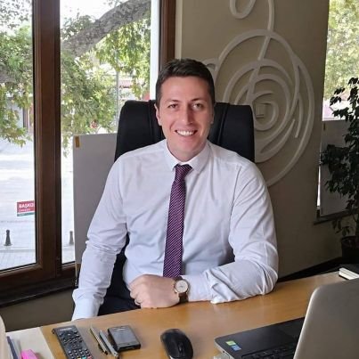 emrekilic_34's profile picture. 