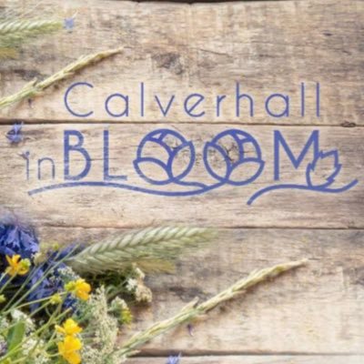 CalverhallB's profile picture. North Shropshire Village of Calverhall, Britain in bloom contestant 2021 . Community project . Calverhallinbloom@gmail.com
