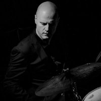Joshua Morrison (@jmorrisondrums) 's Twitter Profile