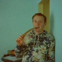 Aidan McHugh (@aidanmchugh14) 's Twitter Profile