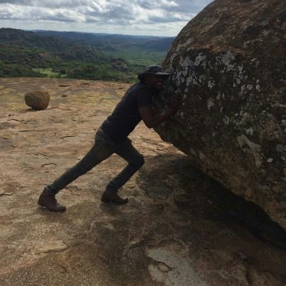 ObeyNgwenya06's profile picture. News fanatic...Luyanda's dad.