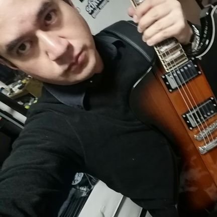 TavoCabre's profile picture. Tavo Cabre and The Masters of The Universe.