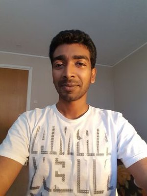 vigraju Profile Picture