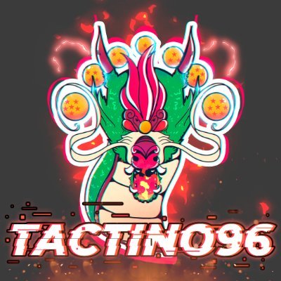 tactino96 Profile Picture