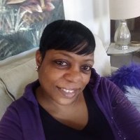 Juanita Jackson - @Juanita94023894 Twitter Profile Photo