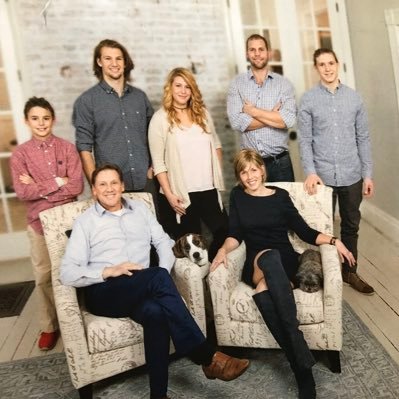 Gusspghrealtor's profile picture. Life is not a spectator sport. Dad, Realtor, Coach. Live, Pray, Love. Moderation in all things, especially politics. #lovefirst