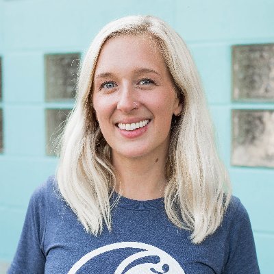 sarahking_atx's profile picture. 👩🏼💻COO @featurebasedb
👩🏼🚀Space Enthusiast 
👑Yas Kween 
👓Views are my own