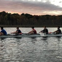 Skidmore College Rowing (@skidmorerowing) 's Twitter Profile