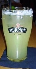 Runner. Margarita lover.