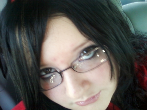 ExterminatorGal's profile picture. 