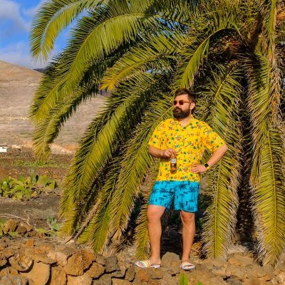 valentinvieriu's profile picture. forever webdeveloper , machine learning connoisseur, hardware tinker, true scrum believer, design lover, interaction designer and passionate photographer
