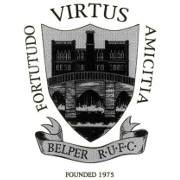 Belper Rugby Club (@belperrufc) 's Twitter Profile