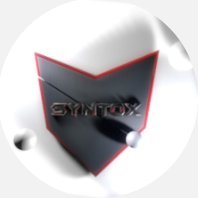 Syntoxftn's profile picture. 