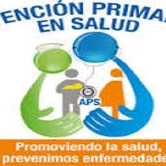 Somos Atención Primaria en Salud:  Técnicos en Atención Primaria en Salud TAPS, defendemos el Modelo de Atención Integral de Salud MAIS FCI, en el SNS Ecuador.
