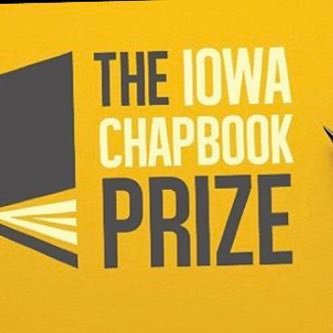The Iowa Chapbook Prize is open to all undergraduate students enrolled in a college or university in the state of Iowa. Submission deadline = Jan 30, 2020!