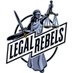 Legal Rebels (@legalrebels) Twitter profile photo Legal Rebels (@legalrebels) Twitter profile photo
