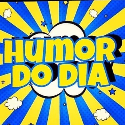 Humor do dia