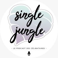 Podcast Des Célibataires(@Single_Jungle) 's Twitter Profile Photo