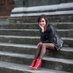 Sara (@laggazza) Twitter profile photo Sara (@laggazza) Twitter profile photo