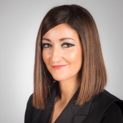 Coordinadora Gabinete Pedagógico de BBAA.Doctora en Ciencias de la Educación. Máster en Gestión Cultural. Funcionaria de Música y AAEE, Junta de Andalucía.