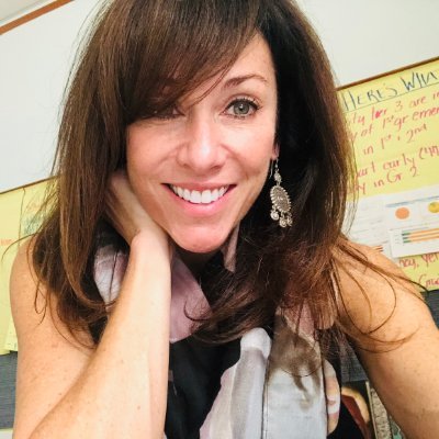 DonnellyinFOCUS's profile picture. Educational Consultant, Education Specialist, Leadership Coach, ASCD Faculty Member