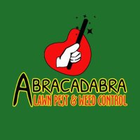 Abracadabra Lawn Pest & Weed Control(@AbracadabraLawn) 's Twitter Profile Photo