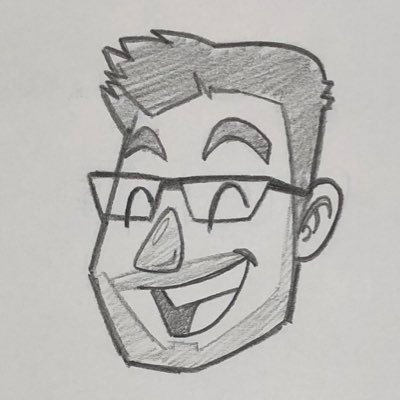 chapi13's profile picture. { 👨‍💻: Software Engineer @Spotify 🎧 , Prev: 📚 🕹 🍬🕶📱🎮 ⚽️ 🗺️ 🚛 }