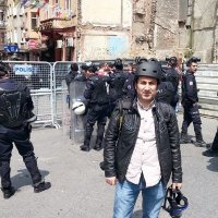 Mustafa ŞEKEROĞLU (@msekeroglu3) Twitter profile photo