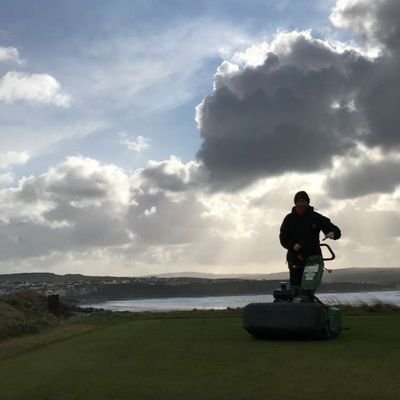 Greenkeeper at lahinch golf course., part time photographer of local landscapes
Enjoy all range of sports
Liverpool fan